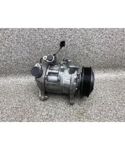 Klimakompressor 9223695 63Tkm BMW 3er F34 328i GT 13.1976.225