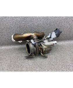 Turbolader 7634486 63Tkm BMW 3er F34 328i GT 13.1976.224