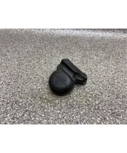 Akustikschaum Einspritzpumpe Abdeckung 7629169 BMW 3er F34 328i GT 13.1976.207