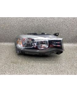 Scheinwerfer rechts 7285682 BMW 3er F34 328i GT 13.1976.192