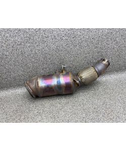 Katalysator 7629253 7645666 Kat 63Tkm BMW 3er F34 328i GT 13.1976.198