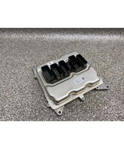 Motorsteuergerät 8626172 0261S10153 63Tkm BMW 3er F34 328i GT 13.1976.177