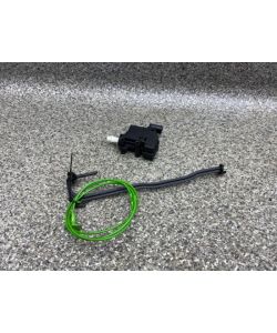 Stellmotor Tankklappe 7270792 63Tkm BMW 3er F34 328i GT 13.1976.187