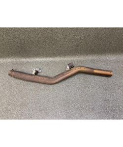 Abgasrohr mitte Auspuff Rohr 63Tkm BMW 3er F34 328i GT 13.1976.167