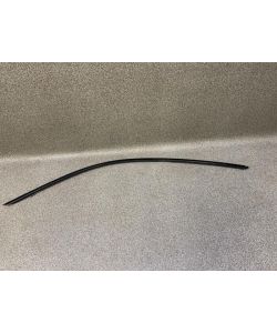 Zierleiste links 7289961 Türleiste BMW 3er F34 328i GT 13.1976.160
