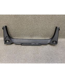 Verkleidung Ladekante 7295576 hinten 63Tkm BMW 3er F34 328i GT 13.1976.148
