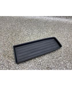 Einlegematte Ablagefach 9227902 63Tkm BMW 3er F34 328i GT 13.1976.147