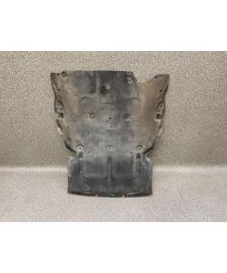 Unterfahrschutz 7241814 Motorabdeckung unten BMW 3er F34 328i GT 13.1976.155