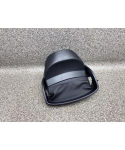 Verkleidung Lenksäule 9218525 9219548 63Tkm BMW 3er F34 328i GT 13.1976.123