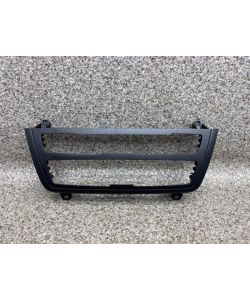 Blende Klimabedienteil 9226784 Rahmen 63Tkm BMW 3er F34 328i GT 13.1976.121