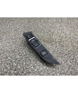Schalterleiste Mittelkonsole 9252912 ESP Sport BMW 3er F34 328i GT 13.1976.114