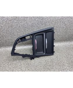Mittelkonsole 9232068 9218925 Becherhalter 63Tkm BMW 3er F34 328i GT 13.1976.102