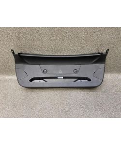 Verkleidung Heckklappe 7295620 Abdeckung BMW 3er F34 328i GT 13.1976.075