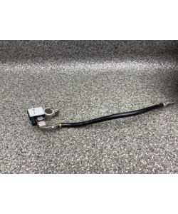 Batteriekabel 9306405 Minus Klemme Sensor 63Tkm BMW 3er F34 328i GT 13.1976.085