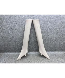 Verkleidung A-Säule links rechts 7276807 7276808 BMW 3er F34 328i GT 13.1976.069
