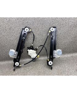 Fensterheber hinten links 7291421 63Tkm BMW 3er F34 328i GT 13.1976.050
