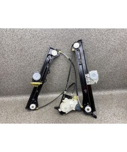 Fensterheber vorne links 7291425 63Tkm BMW 3er F34 328i GT 13.1976.051