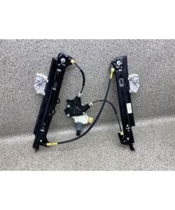 Fensterheber hinten rechts 7291422 63Tkm BMW 3er F34 328i GT 13.1976.049