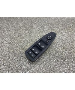 Fensterheberschalter vorne links 9268733 def BMW 3er F34 328i GT 13.1976.043