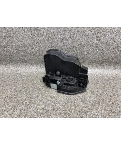 Türschloss hinten links 7229459 63Tkm BMW 3er F34 328i GT 13.1976.041