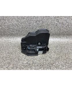 Türschloss hinten rechts 7229460 63Tkm BMW 3er F34 328i GT 13.1976.040