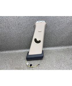 Verkleidung B-Säule rechts 7276822 9281852 BMW 3er F34 328i GT 13.1976.018