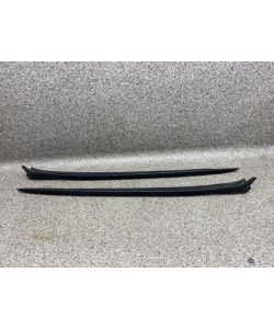 Zierleiste A-Säule links rechts 7285948 7285947 BMW 3er F34 328i GT 13.1976.024