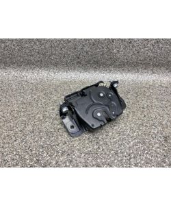 Heckklappenschloss 51247269544 7269544 hinten BMW 3er F34 328i GT 13.1976.003