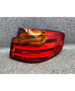 Rückleuchte innen links 7286038 63217286038 BMW 3er F34 328i GT 13.1976.007