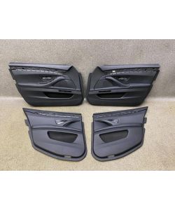 Türverkleidung vorne hinten links rechts BMW 5er F11 530D Touring 13.1866.157