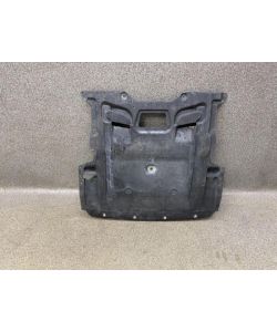 Unterfahrschutz 8037629 Motorabdeckung unten BMW F11 F10 520D 17.1875.177