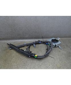 Stellmotor Laderaumabdeckung 7232773 Heckrollo BMW F11 525D Touring 11.1811.095