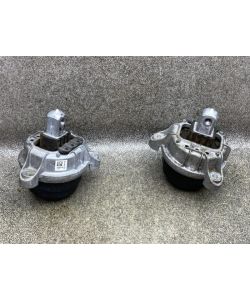 Motorlager 6868302 6868301 Motorhalter 112Tkm BMW F11 F10 520D 17.1875.265