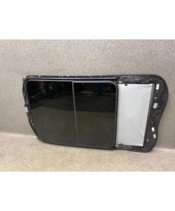 Panoramadach 4G9959591 4G9877041B Schiebedach Audi A6 C7 4G Avant 1 14.1868.099