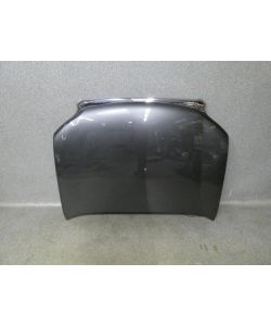 Motorhaube Grau Met. 1G3 def 94Tkm Toyota Land Cruiser J15 Facelift 17.1780.069