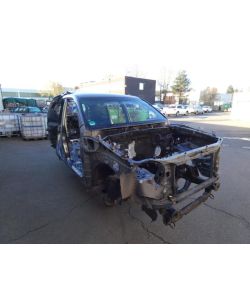 Rohkarosse Chassis Karosserie Toyota Land Cruiser 2.8D J15 17.1780.220