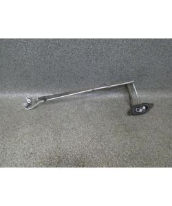 Klimaleitung Kühlbox Mittelkonsole Toyota Land Cruiser 2.8D J15 17.1780.288