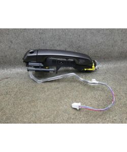 Türgriff außen vorne links Grau Met. 1G3 Toyota Land Cruiser J15 17.1780.017