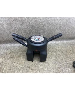 Lenkstockschalter A2129007415 50Tkm Mercedes W218 X218 CLS 350 14.1916.225