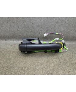 Türgriff außen vorne rechts Grau Met. 1G3 Toyota Land Cruiser J15 17.1780.016