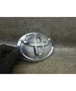 Zeichen hinten Emblem Heckklappe 75447-60020 Toyota Land Cruiser J15 17.1780.274