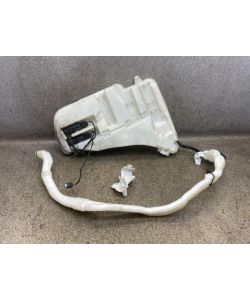 Waschwasserbehälter 7269663 8050439 132640-11 BMW 5er F11 530D 13.1866.280
