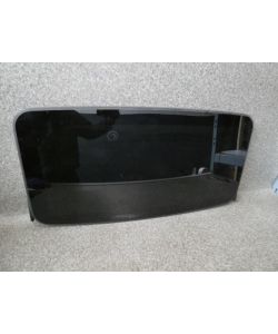 Scheibe Schiebedachfenster Glas Volvo V70 II 2.4D 08.1831.176