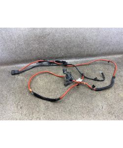 Kabelbaum Lenkgetriebe 51752907 9271742 9271741 BMW 5er F10 535D 14.1900.280