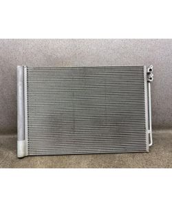 Klimakondensator 9391489 113Tkm BMW 5er F10 F11 535D 14.1900.173