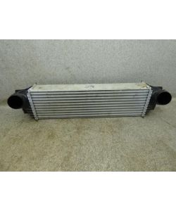 Ladeluftkühler 7805629 Kühler 116Tkm BMW F10 F11 518d 13.1623.083