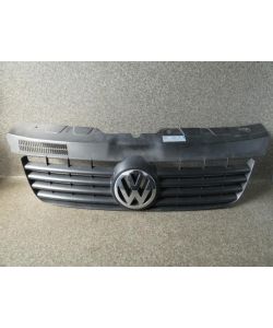 Kühlergrill 7H0807101/5 7H0807105 VW T5 2.5 TDI 7HC T5.07.1217.134