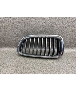 Kühlergrill links 7336477 7340319 Frontgrill BMW F11 F10 5er 520D 15.1970.221