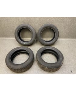 Allwetterreifen Bridgestone Blizzak LM001 RFT 225/55 R17 97H 7mm 13.1976.296