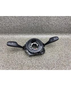 Lenkstockschalter 9253749 Schleifring def 63Tkm BMW 3er F34 328i GT 13.1976.115